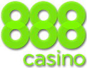 Play casino games at 888 Casino & Poker