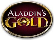 Play casino games at Aladdin's Gold Casino