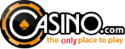 Play casino games at Casino.com
