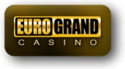 Play casino games at EuroGrand Casino