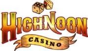 Play casino games at High Noon Casino