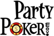 Play Poker games at Party Poker