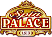 Play casino games at SpinPalace Casino