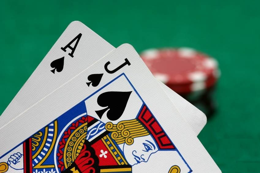 HOW TO WIN AT ONLINE BLACKJACK
