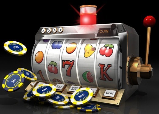 HOW TO WIN AT ONLINE SLOTS