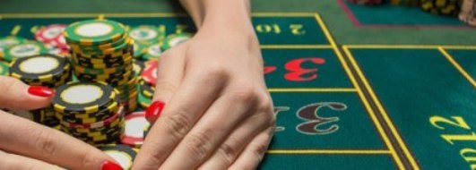 Your Roulette Gambling Bankroll